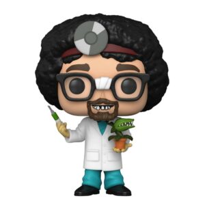 Funko pop series tv cypress hill b real como doctor greenthumb 61442