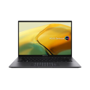 Portatil asus zenbook um3402ya - km094w amd ryzen 7 5825u 14pulgadas oled 16gb - ssd512gb - wifi - bt - w11
