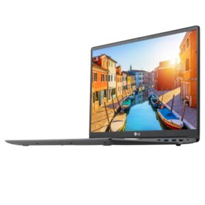Portatil lg ultra 17u70q - p i7 - 1260p 17pulgadas 32gb - ssd1tb - rtx3050ti - wifi - bt - w11