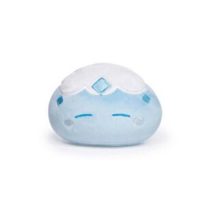 Peluche mihoyo genshin impact serie slime kryo - slime