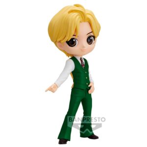 Figura banpresto q posket bts tiny dynamite v ver. a