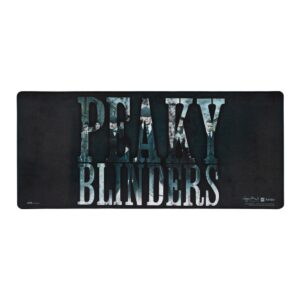 Alfombrilla ratón xl peaky blinders