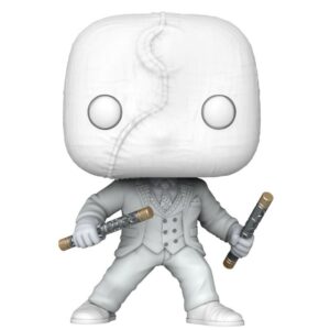 Funko pop! moon knight - mr. knight marvel