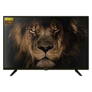 Tv nevir 40pulgadas led full hd - nvr - 7710 - 40fhd2s - n - tdt - satelite - hdmi - usb
