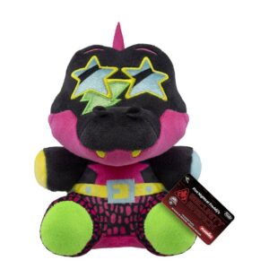 Peluche funko plush five nights at freddys montgomery gator 59562