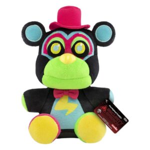 Peluche funko pop plush five nights at freddys security breach 59561