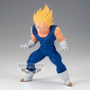 Figura banpresto dragon ball match makers majin vegeta