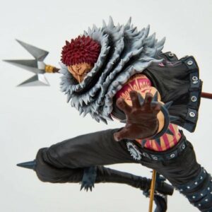 Figura banpresto one piece world colosseum 2 vol 5 katakuri