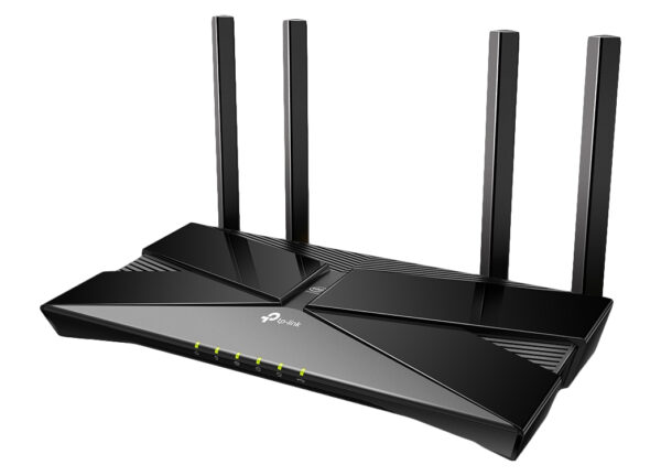 Router wifi tp link archer ax50 ax3000 dual band 3000mbps