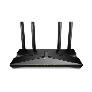 Router wifi tp link archer ax23 ax1800 dual band 1800mbps