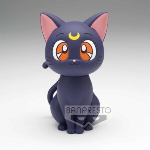 Figura banpresto pretty guardian sailor moon sofvimates luna