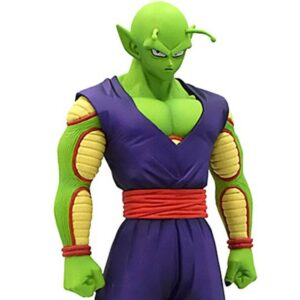 Figura banpresto dragon ball super super hero dxf piccolo