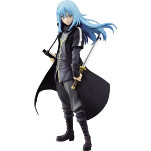 Figura banpresto that time i got reincarnated as a slime otherwolder rimuru tempest vol 13