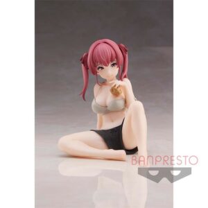 Figura banbpresto hololive houshou marine