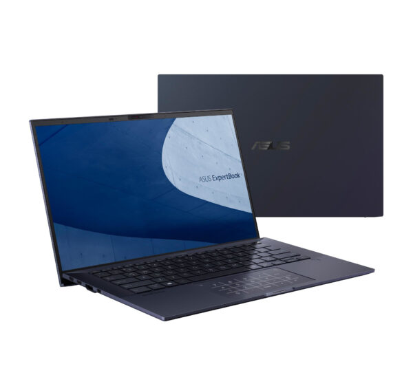 Portatil asus expertbook b9400cba - kc0029x i7 - 1255u 14pulgadas 16gb - ssd1tb - wifi - bt - w11pro