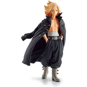 Figura banpresto tokyo revengers manjiro sano vol 2