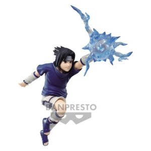 Figura banpresto naruto effectreme sasuke uchiha