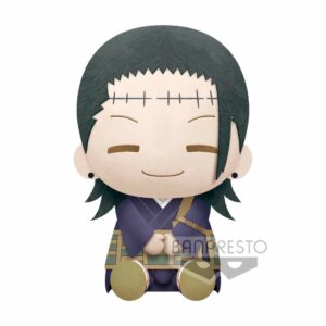 Peluche banpresto big plush jujutsu kaisen suguro geto
