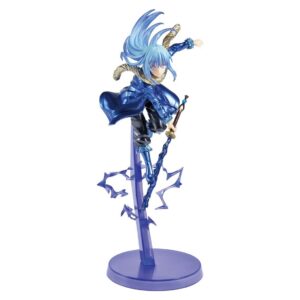 Figura banpresto that time i got reincarnated as a slime otherwolder rimuru tempest special color