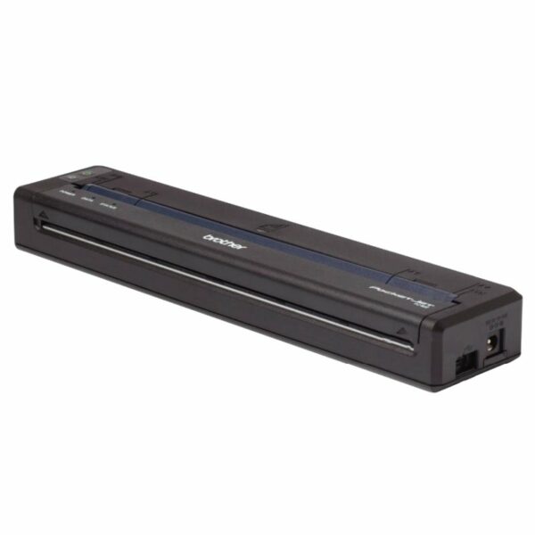 Impresora brother termica portatil pj862 a4 - 13.5ppm - usb tipo c - bluetooth