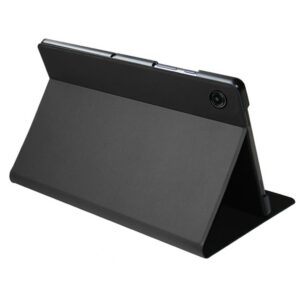 Funda silver ht para tablet samsung tab a8 10.4pulgadas 2022 negra