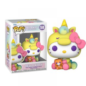 Funko pop sanrio hk hello kitty 65749