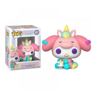 Funko pop sanrio my melody hello kitty 65751