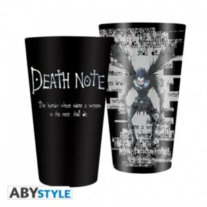 Vaso xxl abystyle mate death note ryuk