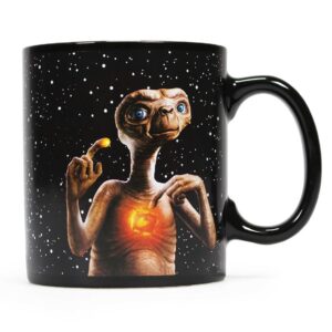 Taza termocolora half bay moon et 400ml