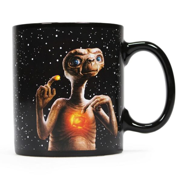 Taza termocolora half bay moon et 400ml