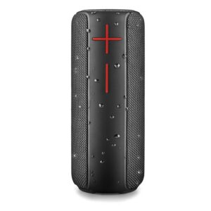 Altavoz bluetooth ngs roller nitro 2 - 20w - negro