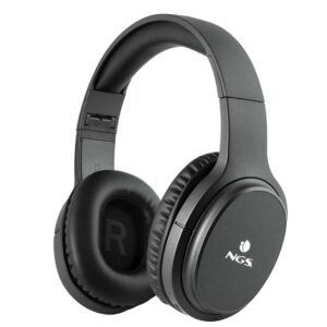 Auriculares bluetooth ngs artica taboo