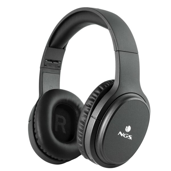 Auriculares bluetooth ngs artica taboo