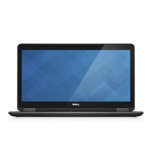 Portatil dell reacondicionado latirude e7450 14pulgadas i7 - 5ªth - 8gb - ssd 128gb - win 10pro