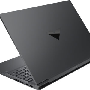 Portatil hp victus 16 - d1024ns i7 - 12700h - 16.1pulgadas - 16gb - ssd512gb - nvidia gforce rtx3050ti - freedos - plata mica