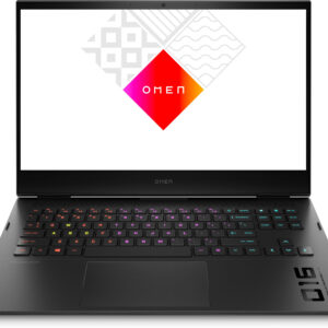 Portatil hp omen 16 - b1018ns i7 - 12700h 16.1pulgadas - 16gb - ssd1tb - nvidia gforce rtx3060 - freedos - negro
