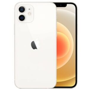 Telefono movil smartphone reware apple iphone 12 128gb white 6.1pulgadas - reacondicionado - refurbish - grado a+