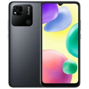 Telefono movil smartphone xiaomi redmi 10a - 2gb - 32gb - 6.53pulgadas - grafito