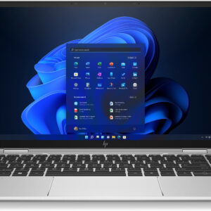 Portatil hp elitebook x360 1040 g8 14pulgadas i7 - 1165g7 - 32gb - ssd1000gb ssd - tactil - w10pro