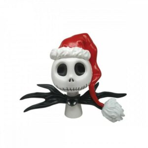 Figura decorativa copa arbol de navidad enesco disney pesadilla antes de navidad jack