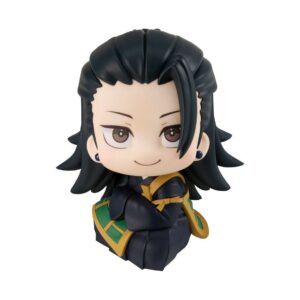 Figura megahouse jujutsu lookup getou