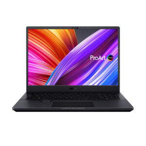 Portatil asus pro art studiobook h7600zm - l2040x i7 - 12700h 16pulgadas oled 32gb - ssd1tb - rtx3060 - wifi - bt - w11pro