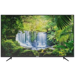 Tv tcl 55pulgadas led 4k uhd - 55p615 - android smart tv - hdr10 - dolby audio - hdmi - usb