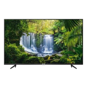 Tv tcl 75pulgadas dled 4k uhd - 75p615 - android smart tv - hdr10 - dolby audio - hdmi - usb