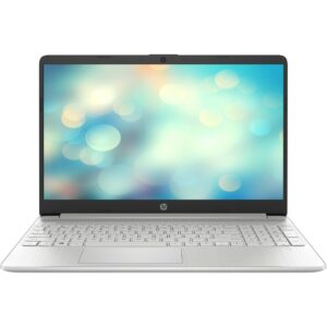 Portatil hp 15s - fq4089ns i5 - 1155g7 16gb - ssd512gb - 15.6pulgadas - freedos - plata natural