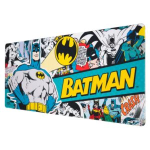 Alfombrilla ratón xl dc comics batman