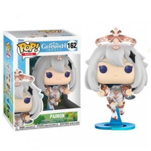 Funko pop genshin impact paimon 68382