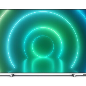 Tv philips 55pulgadas led 4k uhd - 55pus7956 - android smart tv - hdr10+ - hdmi - usb