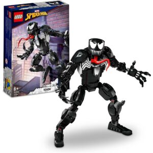 Lego marvel venom