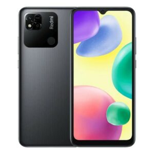 Telefono movil smartphone xiaomi redmi 10a - 4gb - 128gb - 6.53pulgadas - gris